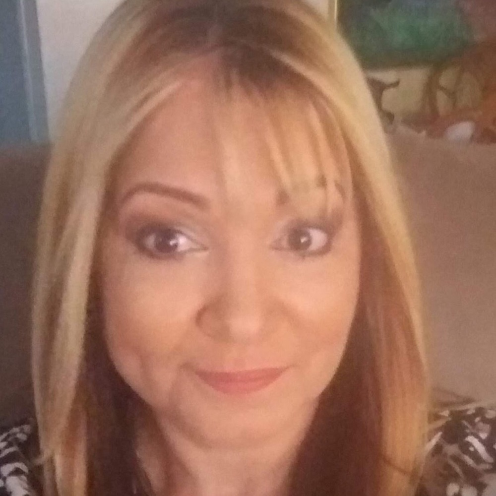 Meet your Posher, Gretchen